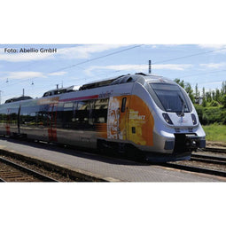 Piko H0 59515 H0 elektrische motorwagen BR 442 talent 2 van de Abello