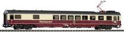 Piko H0 59662 H0 Intercity-City-Personenwagen van de DB Restauratierijtuig ARmz 211