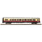 Piko H0 59676 H0 grootruimtewagen Apmz 121 TEE Merkur van de DB 1e klas