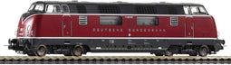 Piko H0 59701 H0 diesellocomotief BR V 200 (V200.0) van de DB Wisselstroom (AC), digitaal