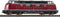 Piko H0 59701 H0 diesellocomotief BR V 200 (V200.0) van de DB Wisselstroom (AC), digitaal