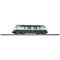Piko H0 59723 H0 diesellocomotief BR 220 van de DB