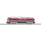 Piko H0 59740 H0 diesellocomotief BR 130 van DR Gelijkstroom (DC), analoog