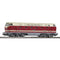 Piko H0 59930 H0 diesellocomotief BR 119 van de DR Gelijkstroom (DC), analoog