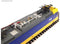 Piko H0 59962 H0 elektrische locomotief E 186 002 van de NS Gelijkstroom (DC), analoog