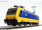 Piko H0 59962 H0 elektrische locomotief E 186 002 van de NS Gelijkstroom (DC), analoog