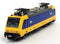 Piko H0 59962 H0 elektrische locomotief E 186 002 van de NS Gelijkstroom (DC), analoog