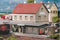Piko H0 61820 H0 Station Burgstein