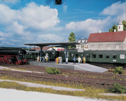 Piko H0 61821 H0 Perron Burgstein