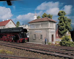 Piko H0 61822 H0 Seinpost Burgstein