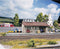 Piko H0 61824 H0 Goederenloods Burgstein