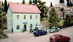 Piko H0 61836 H0 Politiebureau