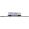 Piko H0 97162 H0 containerwagen 1x40 container Maersk van de PKP Cargo