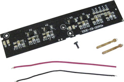 Piko N 46296 IC 79 Abteilwagen Interieurverlichting rijtuig 1 stuk(s)