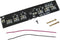 Piko N 46296 IC 79 Abteilwagen Interieurverlichting rijtuig 1 stuk(s)