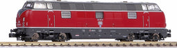 PIKO N Schaal Diesel Locomotief