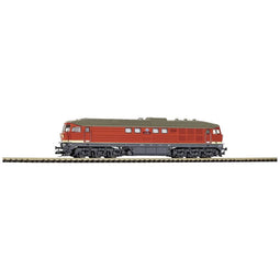 Piko TT 47329 TT diesellocomotief BR 231 van de DR
