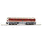 Piko TT 47347 TT diesellocomotief BR 119 van de DR