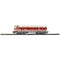 Piko TT 47349 TT diesellocomotief BR 119 van de DR