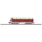 Piko TT 47350 TT diesellocomotief BR 119 van de DR