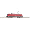 Piko TT 47457 TT elektrische locomotief BR 187 van de DB-AG