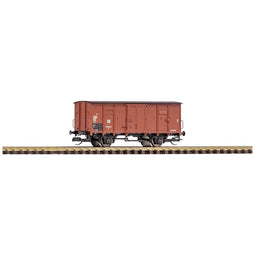 Piko TT 47776 TT overdekte goederenwagen G02 van de DR