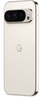 Google Pixel 9 Pro XL - Smartphone - 128GB opslag 16GB RAM - Crème
