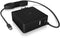 Icy Box IB-PS101-PD - Oplader - USB/TB Power Delivery max 90W - Zwart