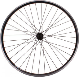 Ryde Achterwiel Zac2000 28 Inch 8/9v Uitval Velg 36g Zwart