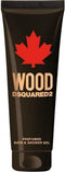 Dsquared2 Wood pour Homme Deodorant stick 75ml