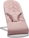 BabyBjörn Wipstoel Bliss - Ergonomisch - Verstelbaar - Inklapbaar - Oudroze