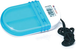 Pillendoos met alarm