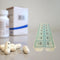 Pillendoosje klein - 7 dagen - Ochtend en avond - Medicatiedoos - Pillen box - Pil organizer