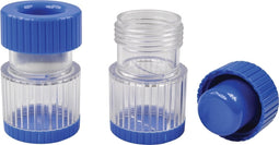 Pillenvergruizer met opbergbox