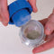 Pillenvergruizer met opbergbox
