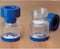 Pillenvergruizer met opbergbox