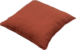 Pillow 60x60 Piping Panama terra