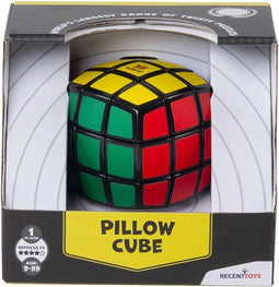 Pillow Cube, Recent Toys