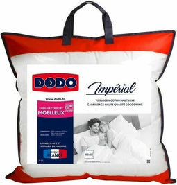 Pillow DODO Imperial White 60 x 60 cm