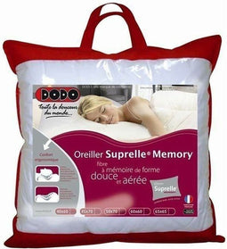 Pillow DODO OSM65 White 65 x 65 cm