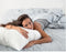Pillow DODO OSM65 White 65 x 65 cm