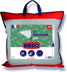 Pillow DODO The first pillow 60 x 60 cm