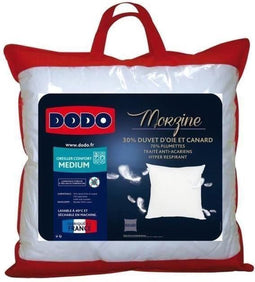Pillow DODO White 65 x 65 cm