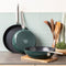 GreenPan Evolution - Koekenpan 28cm - PFAS-vrij - Pine Green