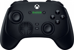Razer Wolverine V3 Pro - Gamecontroller - Draadloos - Wit Zwart