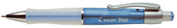 Pilot - Balpen pilot vega transparant blauw 0.32mm | 12 stuks