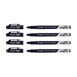 Pilot - Fineliner pilot frixion sw-ff-p 0.45mm roze | 12 stuks