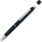 Pilot Frixion Ball LX Pen - Zwart