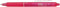 Pilot FriXion Ballpen 0.7mm Clicker – Doos van 12 stuks - Roze
