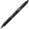 Pilot FriXion Ballpen 0.7mm Clicker – Doos van 12 stuks - Zwart